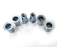 不銹鋼非標產品定做